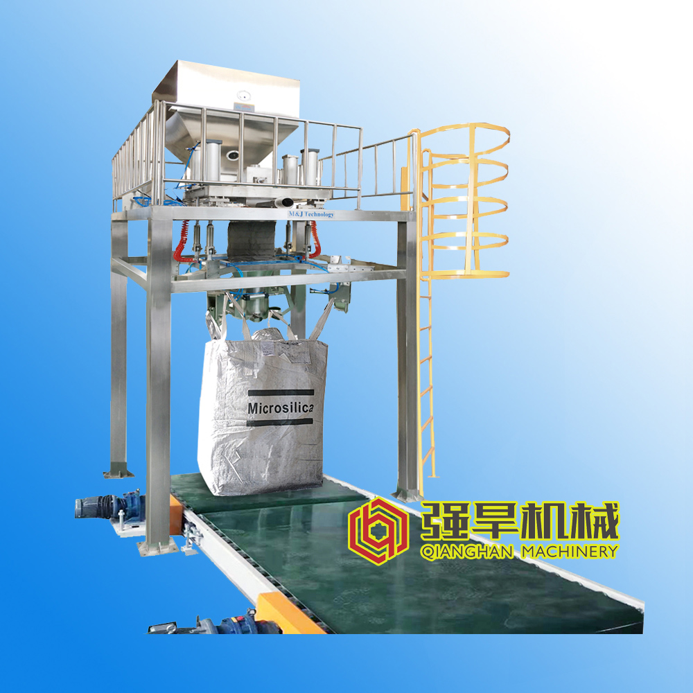 噸袋包裝 噸袋包裝